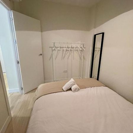 Downtown&New Apt Para 9Pax En La Plaza De Chueca Madrid Eksteriør bilde