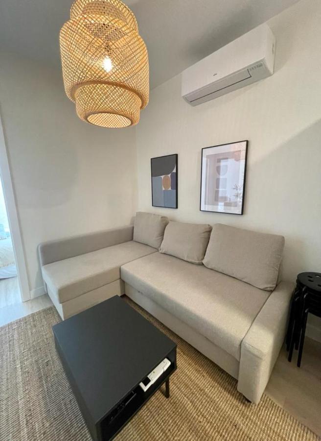 Downtown&New Apt Para 9Pax En La Plaza De Chueca Madrid Eksteriør bilde